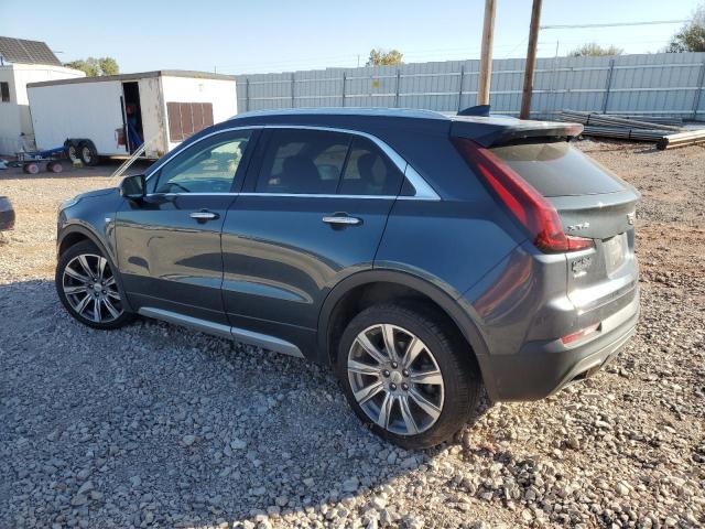 Aukcja sprzedaży 2019 Cadillac Xt4, vin: 1GYFZDR45KF209323, numer aukcji: 91719115