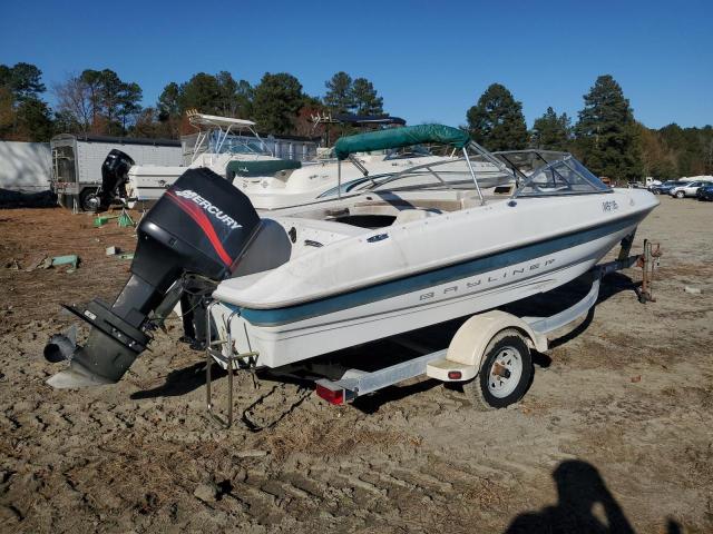 Aukcja sprzedaży 2000 Bayliner Boat, vin: BIYC06CJH900, numer aukcji: 84991195