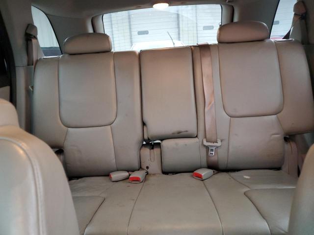 Aukcja sprzedaży 2007 Chevrolet Equinox Lt, vin: 2CNDL73F476064427, numer aukcji: 93432985