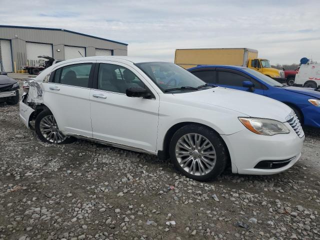 2011 Chrysler 200 მანქანა იყიდება აუქციონზე, vin: 1C3BC2FG1BN618115, აუქციონის ნომერი: 92593715
