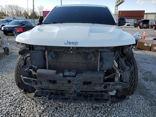 Aukcja sprzedaży 2017 Jeep Grand Cher, vin: 1C4RJFDJ4HC844997, numer aukcji: 91046695