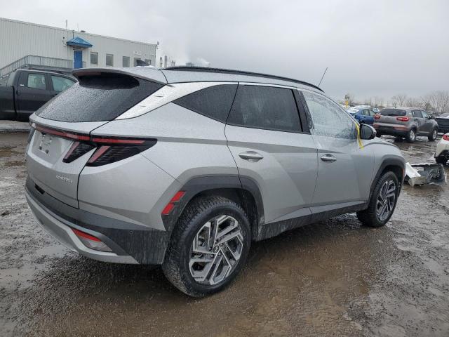 Aukcja sprzedaży 2025 Hyundai Tucson, vin: KM8JCDD12SU319204, numer aukcji: 92317845