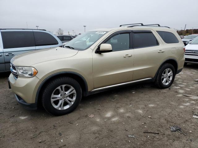 Продаж на аукціоні авто 2011 Dodge Durango Ex, vin: 1D4RE2GG6BC653931, номер лоту: 93665525