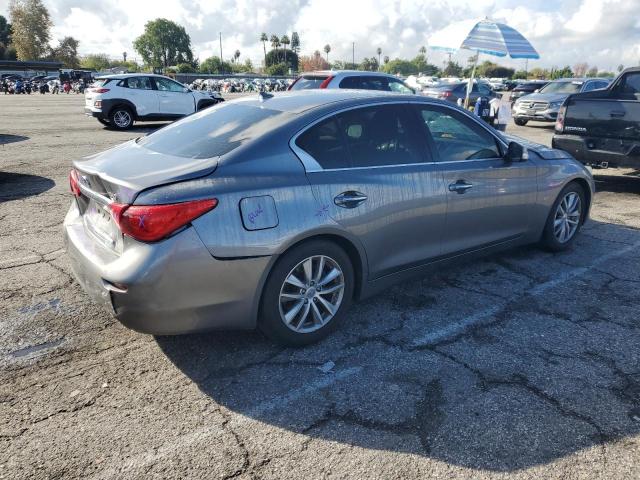Продажа на аукционе авто 2015 Infiniti Q50, vin: JN1BV7AP2FM341001, номер лота: 93435565