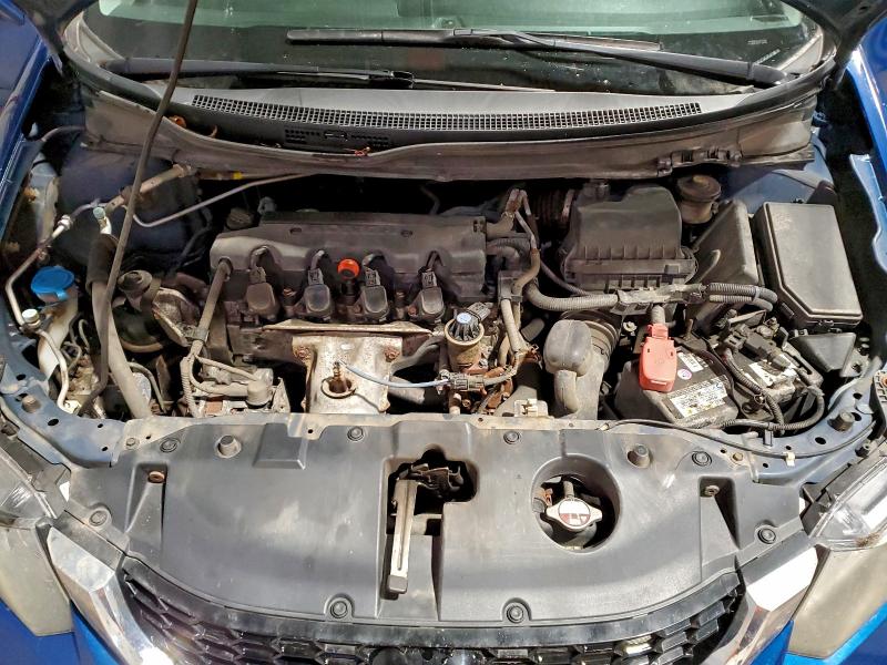 Aukcja sprzedaży 2015 Honda Civic, vin: 2HGFB2F54FH016758, numer aukcji: 94040265