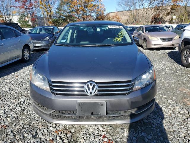 Продаж на аукціоні авто 2015 Volkswagen Passat, vin: 1VWAT7A36FC038009, номер лоту: 91166085
