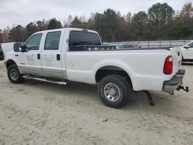 47557706 :رقم المزاد ، 1FTNW21F83EA96616 vin ، 2003 Ford F250 مزاد بيع