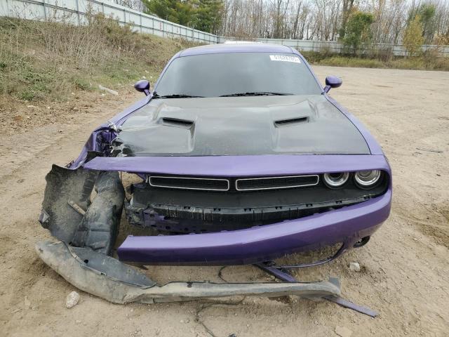 Aukcja sprzedaży 2018 Dodge Challenger, vin: 2C3CDZFJXJH334768, numer aukcji: 91628785