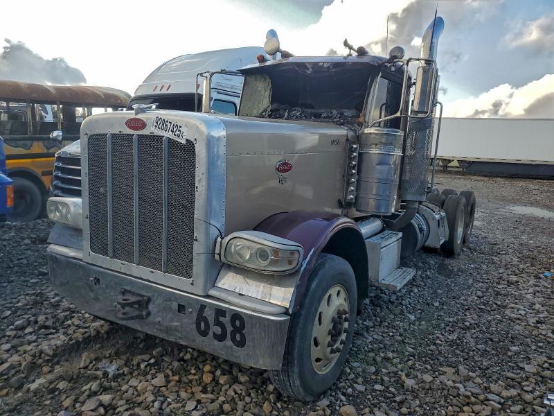 Aukcja sprzedaży 2012 Peterbilt 389, vin: 1XPXD49X9CD162067, numer aukcji: 92867425