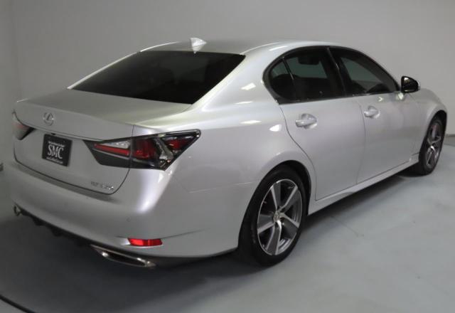 Aukcja sprzedaży 2016 Lexus Gs 350 Bas, vin: JTHBZ1BLXGA000618, numer aukcji: 92076375