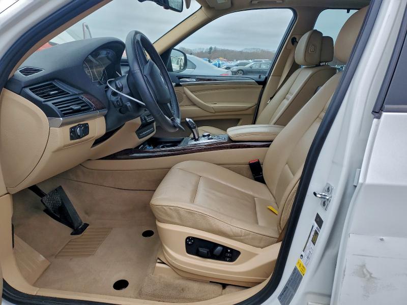 Продажа на аукционе авто 2009 Bmw X5, vin: 5UXFE43529L273378, номер лота: 93757575