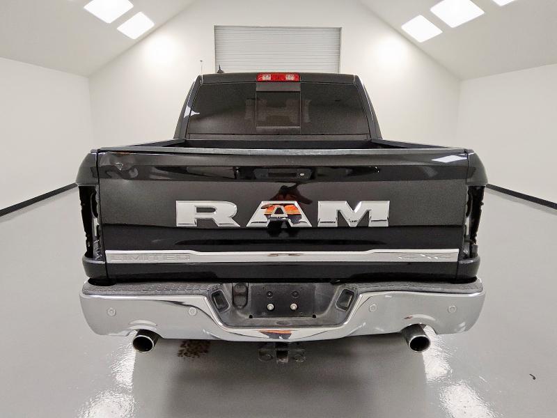 Продаж на аукціоні авто 2015 Ram 1500 Longh, vin: 1C6RR7PM4FS756000, номер лоту: 92133335