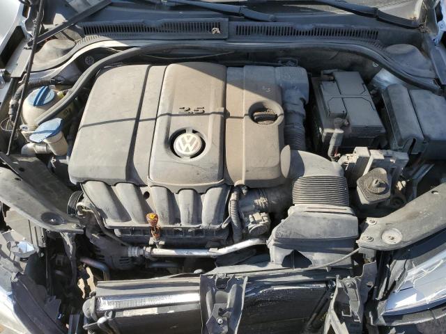 Продаж на аукціоні авто 2011 Volkswagen Jetta, vin: 3VWDX7AJ6BM029514, номер лоту: 93055995