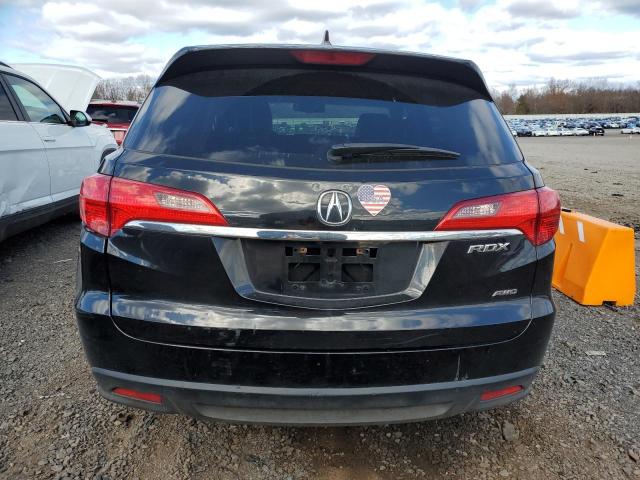 Aukcja sprzedaży 2013 Acura Rdx, vin: 5J8TB4H55DL014335, numer aukcji: 91817315