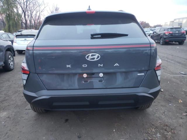 Aukcja sprzedaży 2025 Hyundai Kona, vin: KM8HBCAB7SU339683, numer aukcji: 91836365