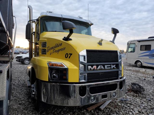 Aukcja sprzedaży 2025 Mack Anthem, vin: 1M1AN4GY2SM053951, numer aukcji: 92167405