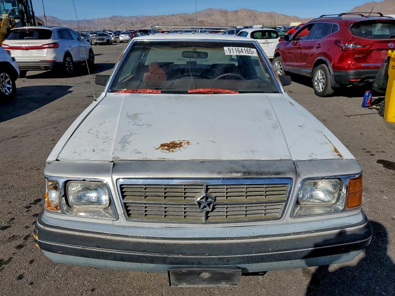 Aukcja sprzedaży 1988 Plymouth Reliant, vin: 3P3BP41D9JT836441, numer aukcji: 91164165