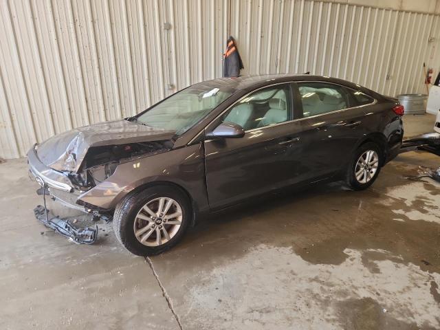 2016 Hyundai Sonata მანქანა იყიდება აუქციონზე, vin: 5NPE24AF4GH347287, აუქციონის ნომერი: 91284685