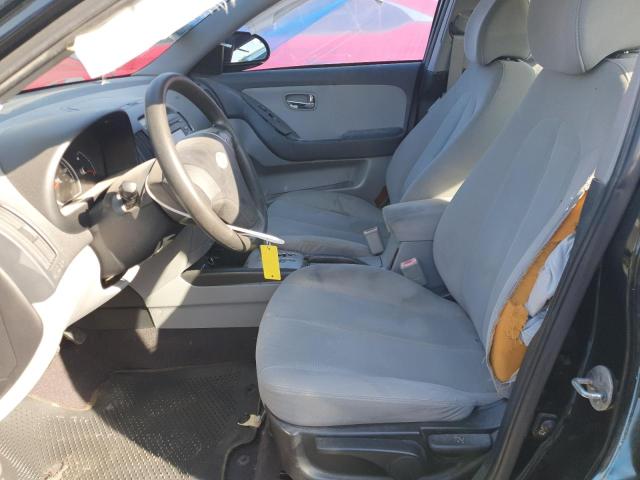 58758495 :رقم المزاد ، KMHDU4AD0AU134043 vin ، 2010 Hyundai Elantra مزاد بيع