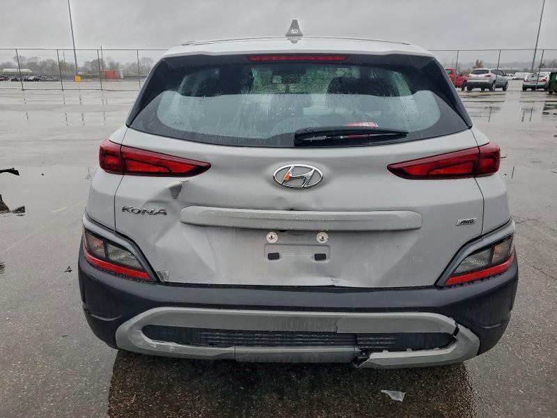 Aukcja sprzedaży 2023 Hyundai Kona, vin: KM8K2CAB3PU048191, numer aukcji: 94253055