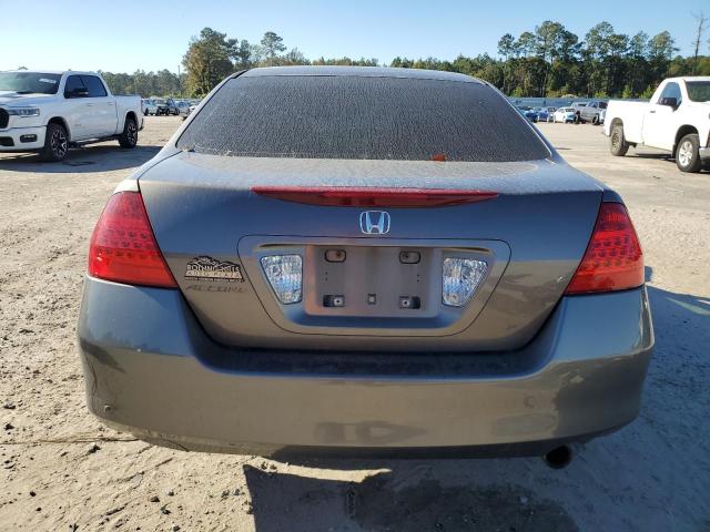 2007 Honda Accord მანქანა იყიდება აუქციონზე, vin: 1HGCM56797A053644, აუქციონის ნომერი: 90740495