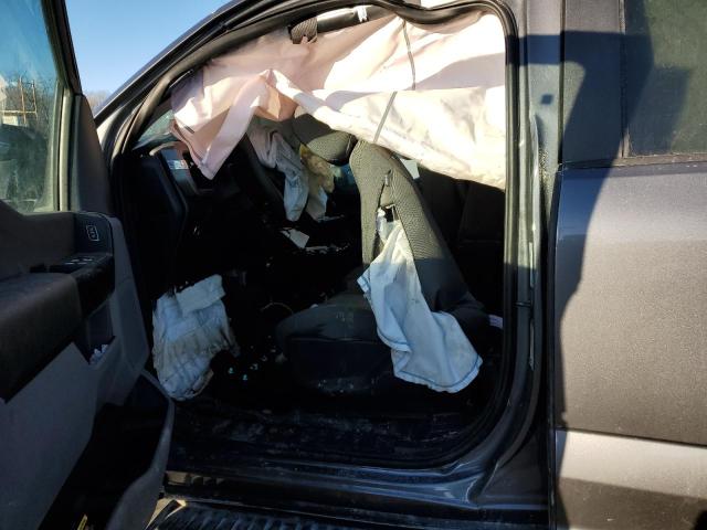 91272175 :رقم المزاد ، 1FTEW1LP1SKD97325 vin ، 2025 Ford F150 مزاد بيع