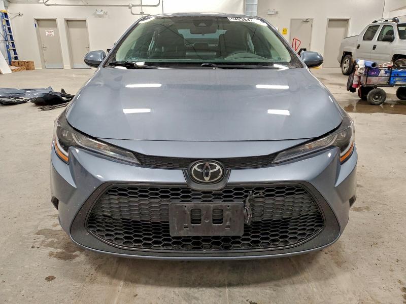 2022 Toyota Corolla მანქანა იყიდება აუქციონზე, vin: 5YFBPMBE4NP299994, აუქციონის ნომერი: 94239475