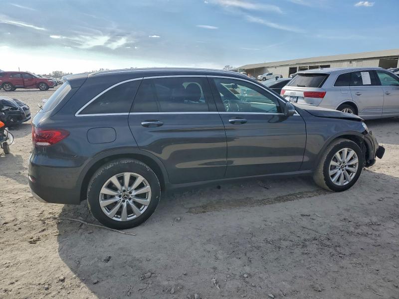 2020 Mercedes-benz Glc 300 მანქანა იყიდება აუქციონზე, vin: WDC0G8DB0LF704961, აუქციონის ნომერი: 92499915