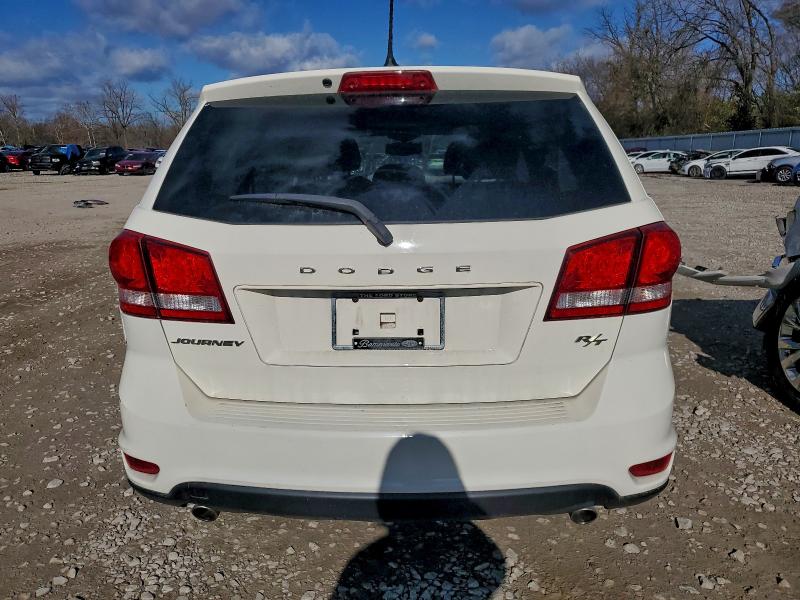 94573915 :رقم المزاد ، 3C4PDCEG2FT510596 vin ، 2015 Dodge Journey مزاد بيع