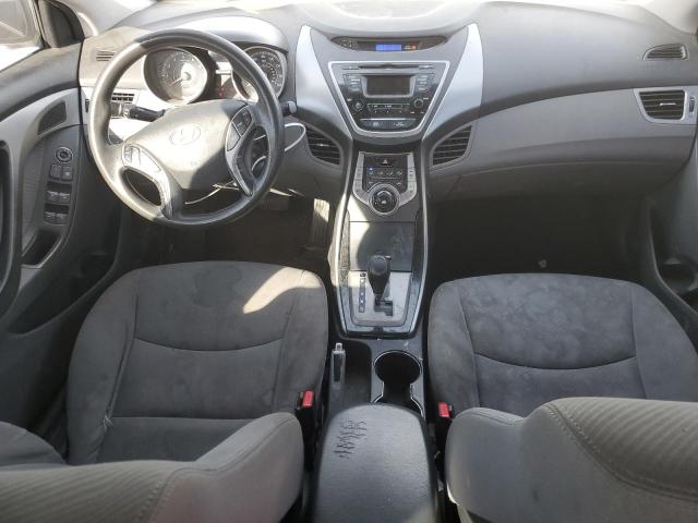 Aukcja sprzedaży 2013 Hyundai Elantra, vin: KMHDH4AEXDU808748, numer aukcji: 92699775