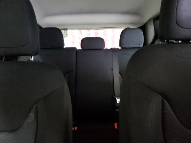 91878225 :رقم المزاد ، ZACCJBAW5GPD85665 vin ، 2016 Jeep Renegade مزاد بيع