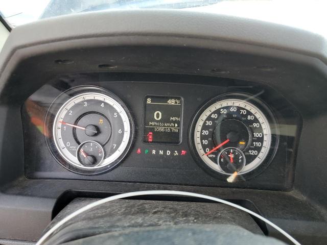 Продаж на аукціоні авто 2014 Ram 1500 St, vin: 1C6RR7KTXES411308, номер лоту: 87116165