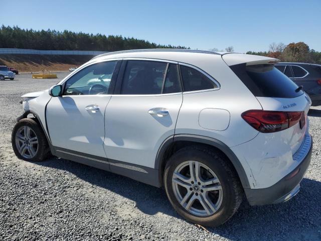 92478515 :رقم المزاد ، W1N4N4GB8MJ254176 vin ، 2021 Mercedes-benz Gla 250 مزاد بيع
