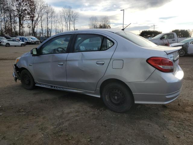 Продаж на аукціоні авто 2017 Mitsubishi Mirage G4, vin: ML32F3FJ9HHF13257, номер лоту: 93489595