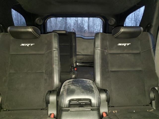 Продажа на аукционе авто 2022 Dodge Durango, vin: 1C4SDJGJ4NC203870, номер лота: 84882575