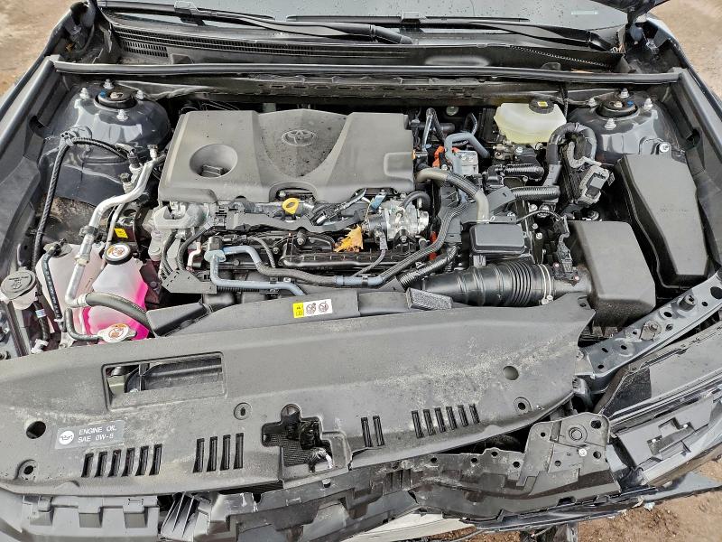 Aukcja sprzedaży 2026 Toyota Camry, vin: 4T1DAACK5TU220390, numer aukcji: 93955165