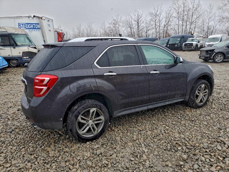 Продажа на аукционе авто 2016 Chevrolet Equinox Lt, vin: 2GNFLGE38G6139380, номер лота: 93486345