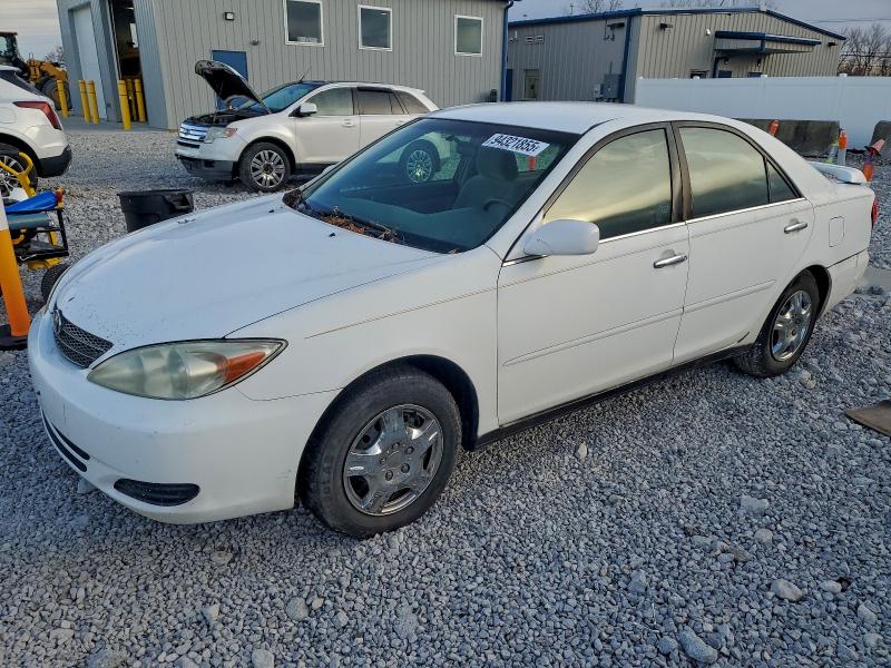 Aukcja sprzedaży 2002 Toyota Camry, vin: 4T1BE32K92U021012, numer aukcji: 94321855