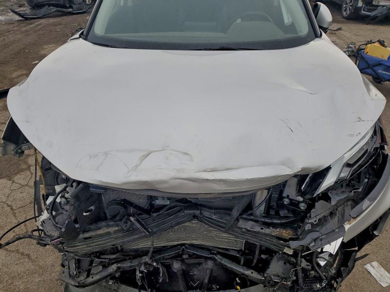 Продажа на аукционе авто 2021 Nissan Rogue, vin: JN8AT3BB0MW211055, номер лота: 93710755