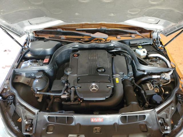Aukcja sprzedaży 2014 Mercedes-benz C, vin: WDDGF4HB8EG237835, numer aukcji: 92230165