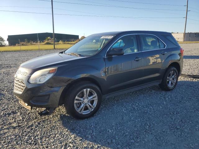2017 Chevrolet Equinox მანქანა იყიდება აუქციონზე, vin: 2GNALBEK3H1607163, აუქციონის ნომერი: 92833515