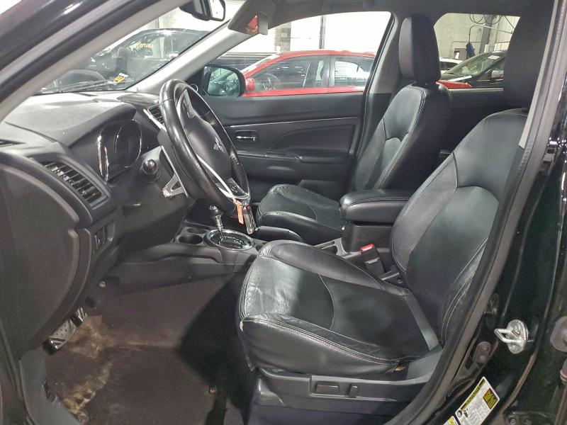 Продаж на аукціоні авто 2015 Mitsubishi Outlander Sport, vin: 4A4AR4AW2FE033011, номер лоту: 93960345