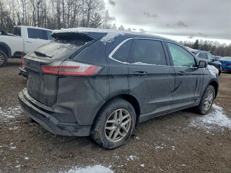 Aukcja sprzedaży 2024 Ford Edge Sel, vin: 2FMPK4J94RBA22328, numer aukcji: 94511055