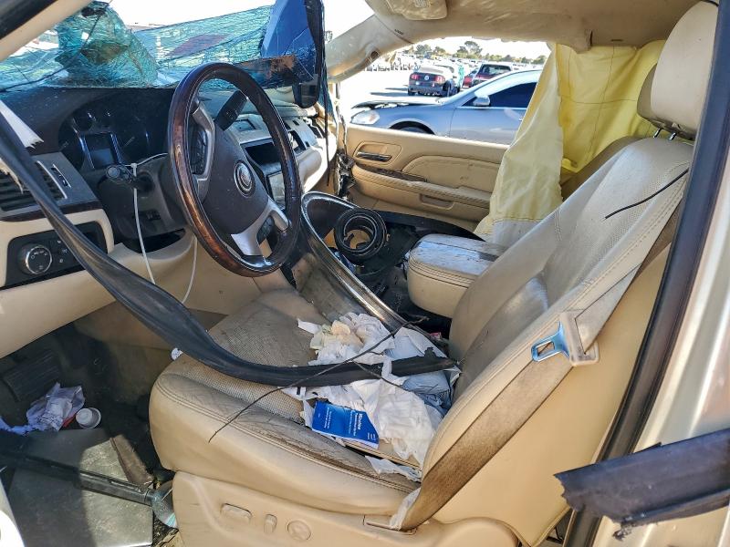 Продаж на аукціоні авто 2007 Cadillac Escalade, vin: 1GYFK668X7R301122, номер лоту: 94184575