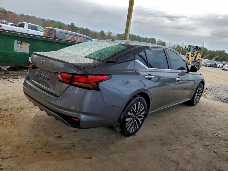 2024 Nissan Altima Sv მანქანა იყიდება აუქციონზე, vin: 1N4BL4DVXRN313091, აუქციონის ნომერი: 94165985
