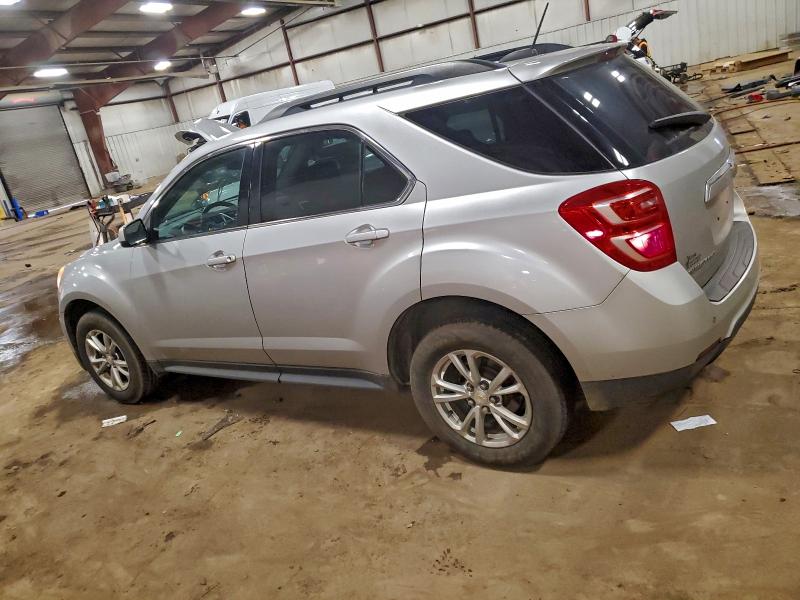 94429435 :رقم المزاد ، 2GNFLFEK0H6331928 vin ، 2017 Chevrolet Equinox Lt مزاد بيع
