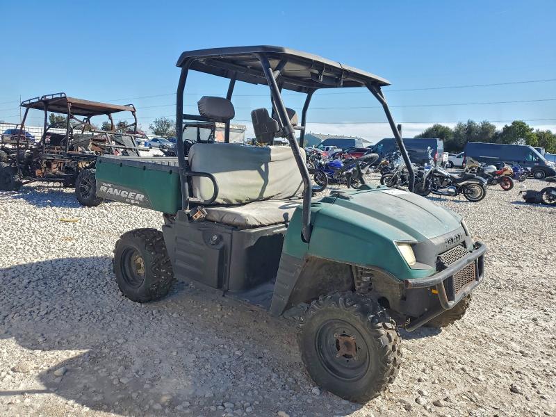 94123155 :رقم المزاد ، 4XARB50A25D731933 vin ، 2005 Polaris Ranger مزاد بيع