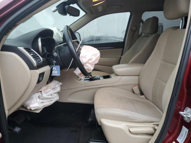 Продажа на аукционе авто 2017 Jeep Grand Cherokee, vin: 1C4RJEAG6HC850173, номер лота: 93320905