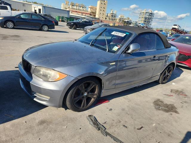 2011 Bmw 128 I მანქანა იყიდება აუქციონზე, vin: WBAUL7C52BVM79243, აუქციონის ნომერი: 93452735