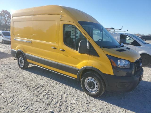 53460106 :رقم المزاد ، 1FTBR1X87MKA53708 vin ، 2021 Ford Transit مزاد بيع